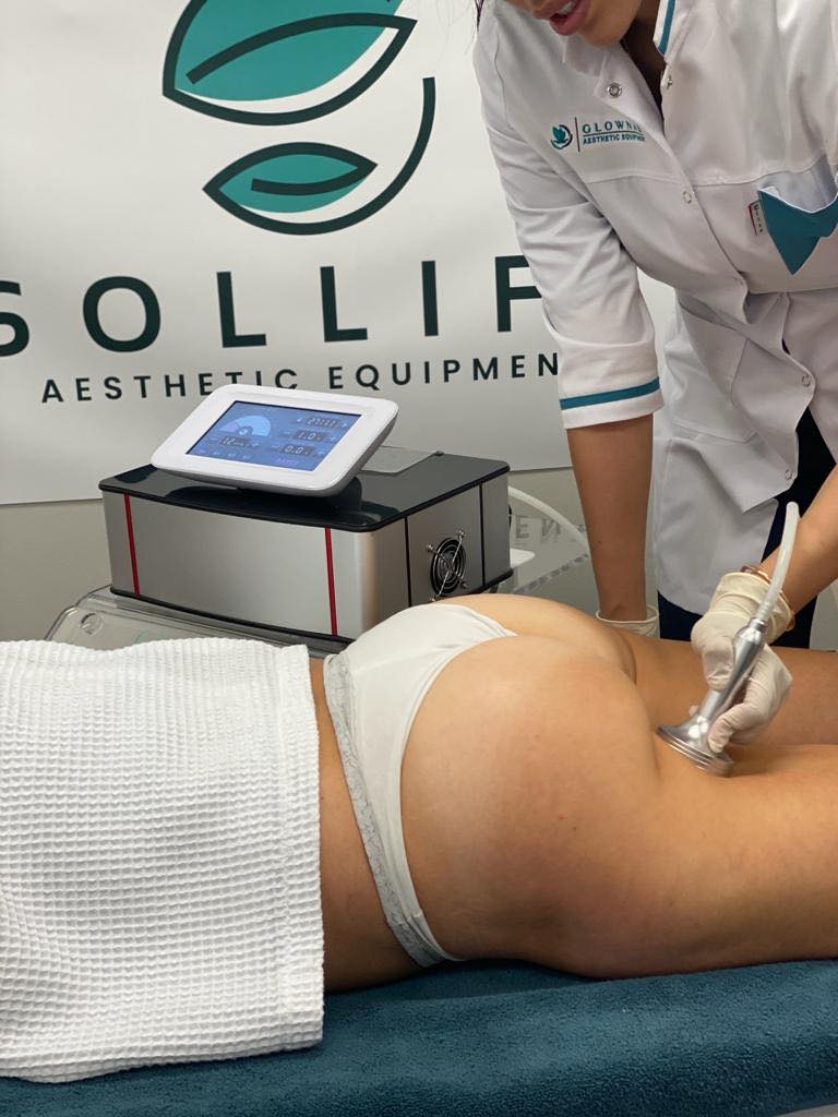 Curv Vacuum and Cupping Therapy