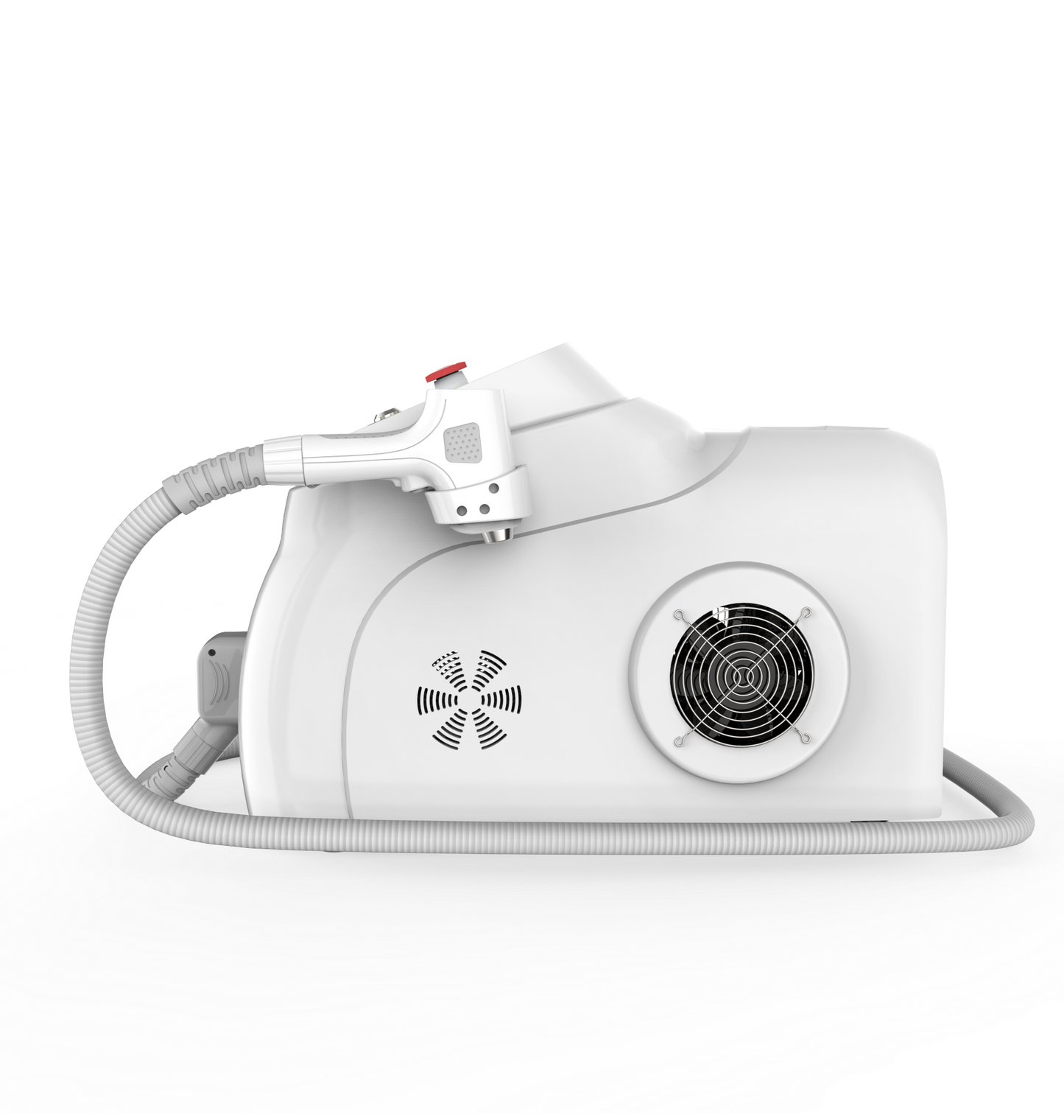 Diode 2.0 hair removal machine