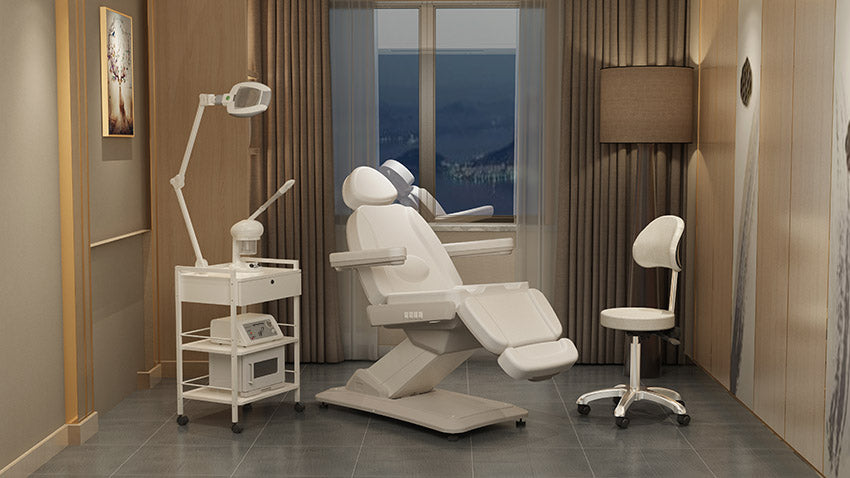 Eliya Electric Bed