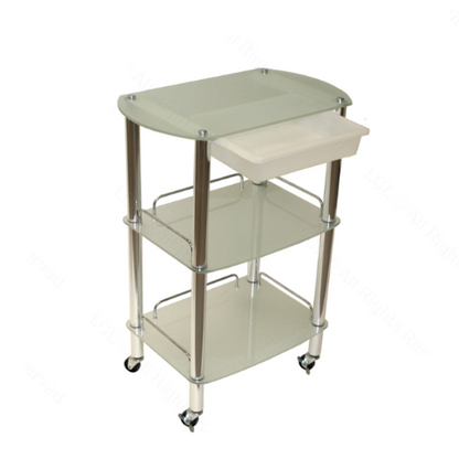 Aria Large Trolley Cart GN24