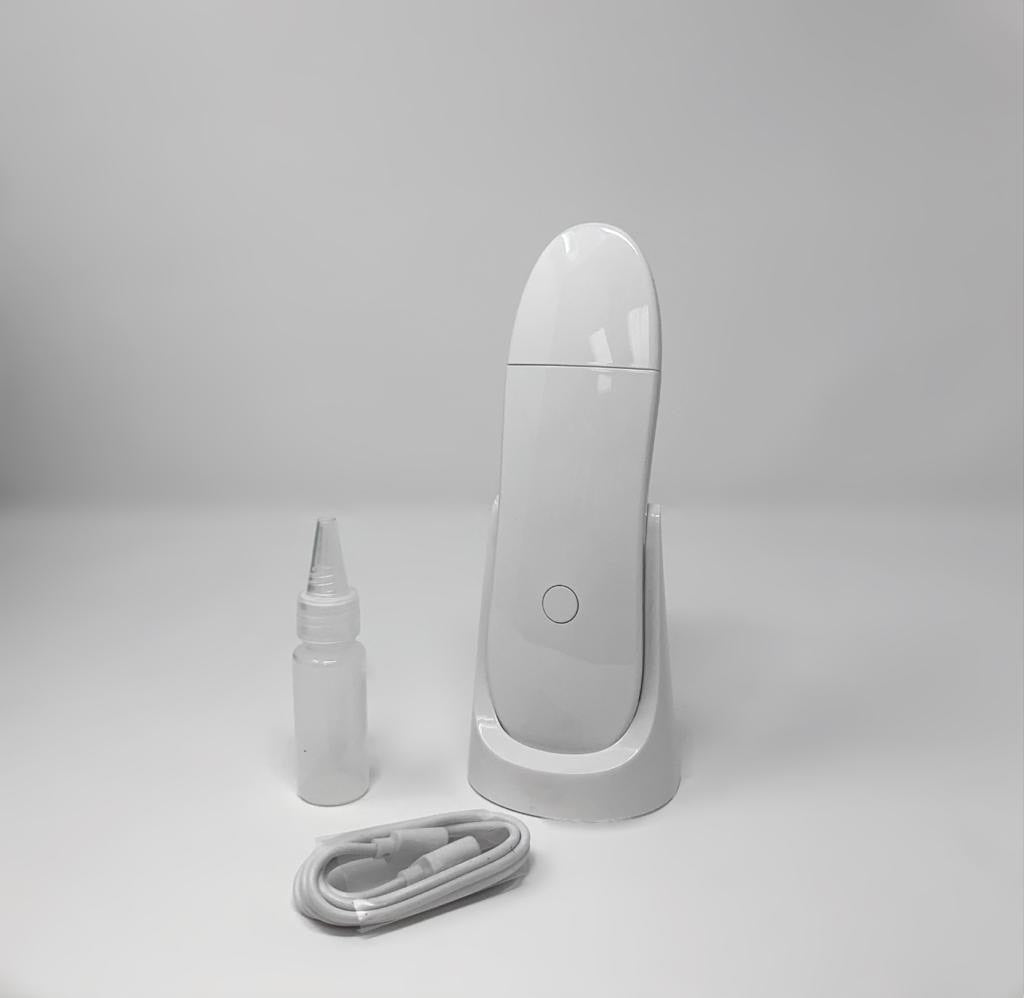 Gloss Ultrasonic Skin Scrubber