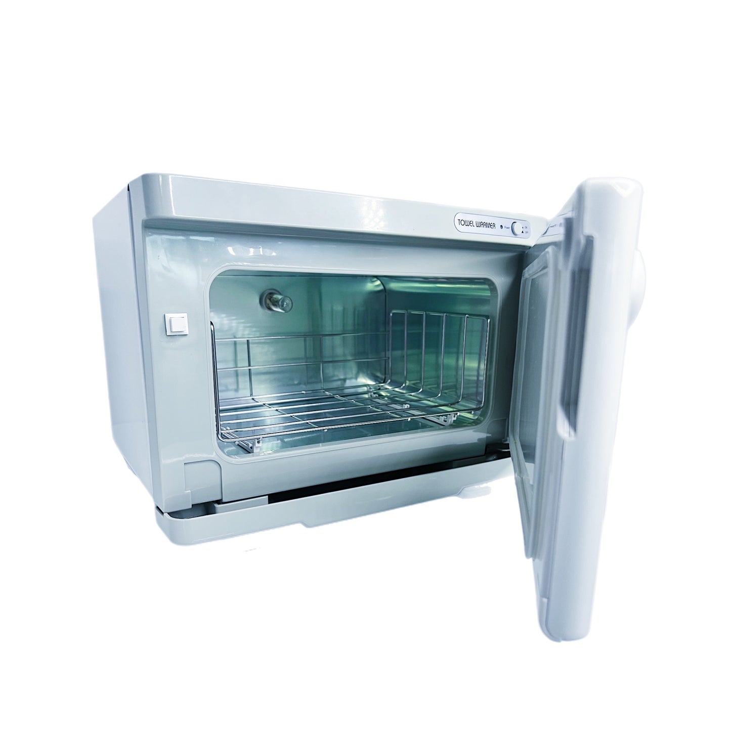 Hot Towel Cabi and UV Sterilizer