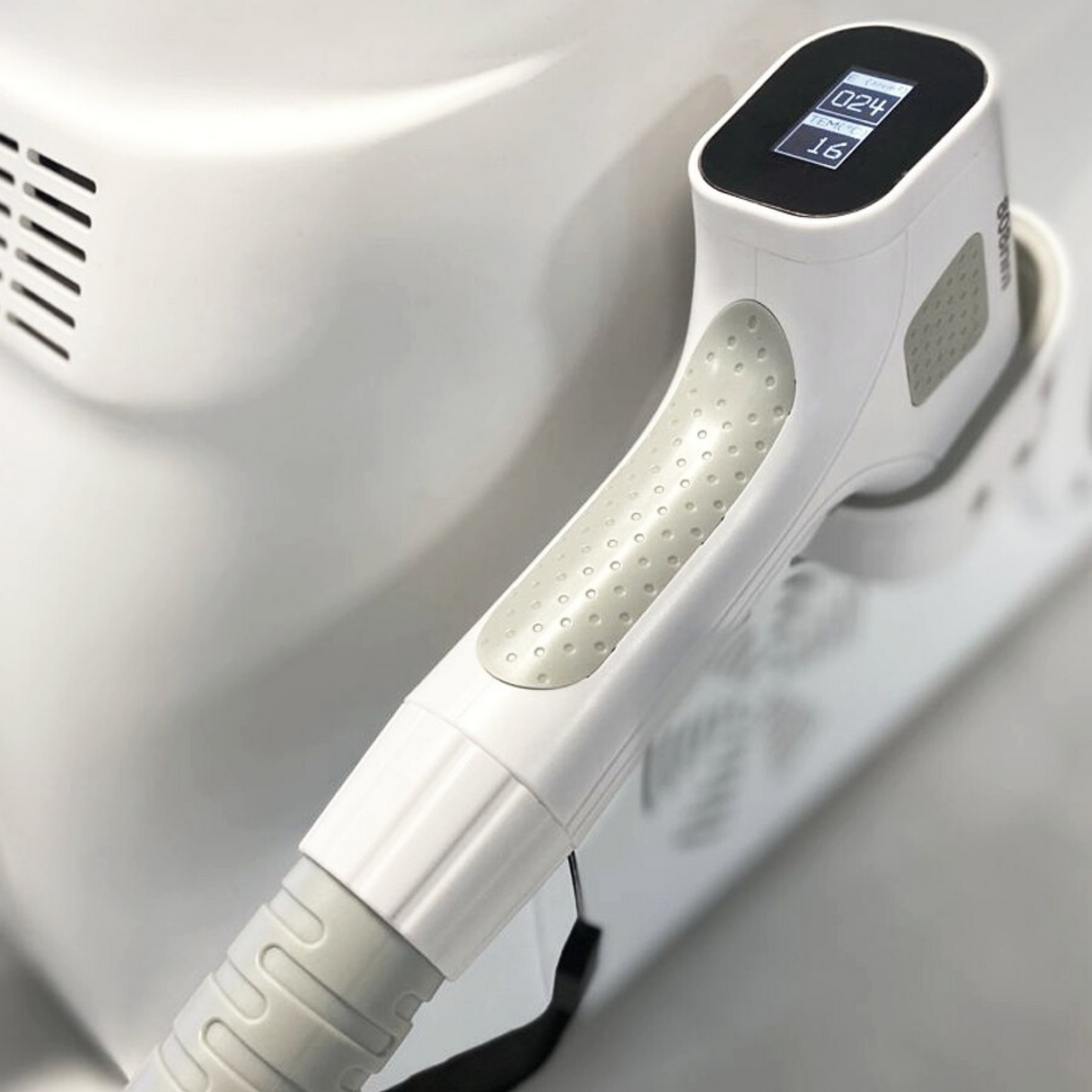 Diode 2.0 hair removal machine