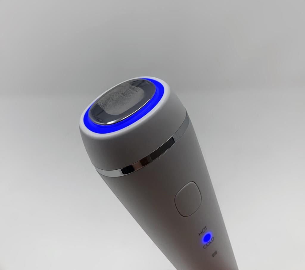 Bloom Hot and Cold Device