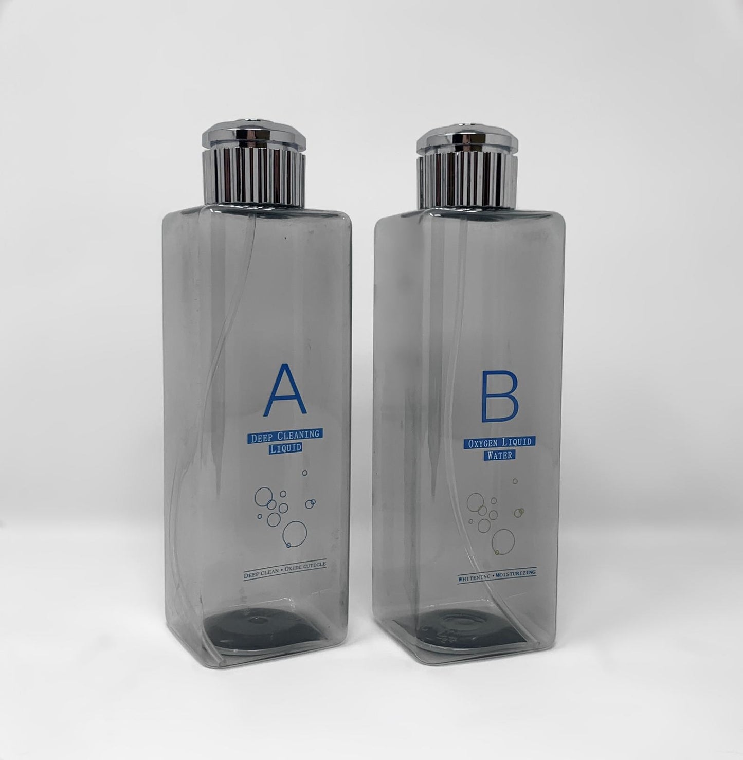 Set of Jars for Purehydro