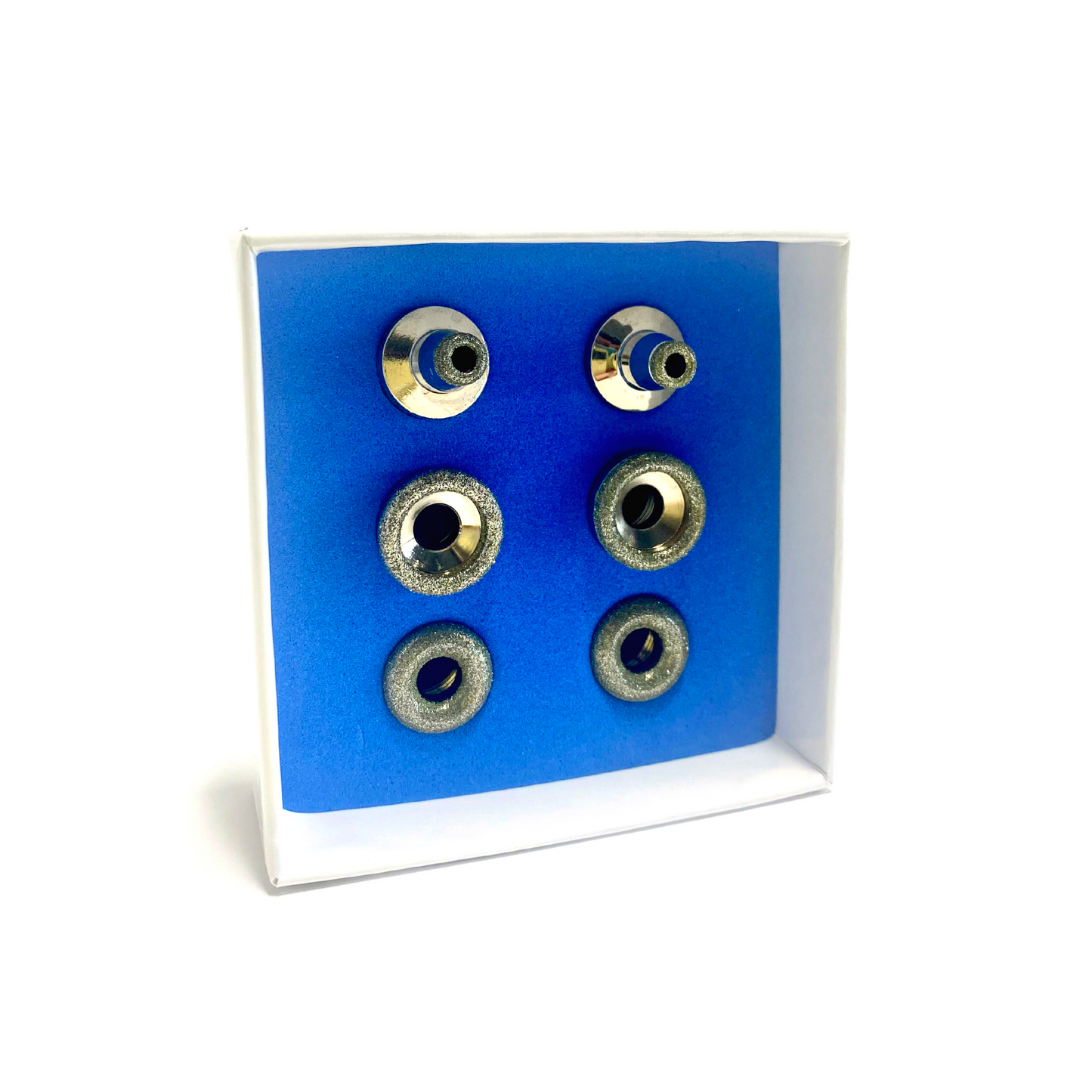 Microdermabrasion Diamond Tips Set of 6