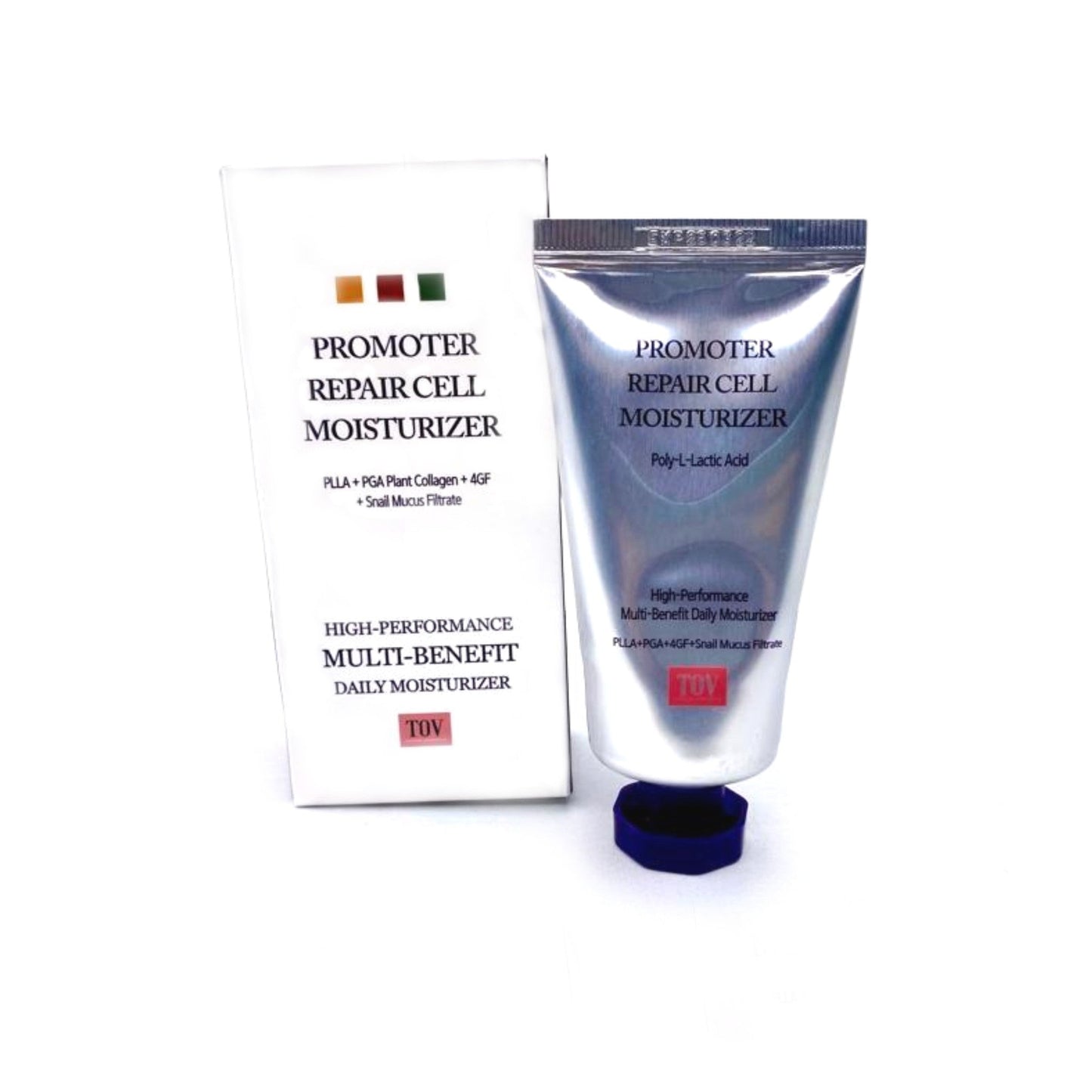 Promoter Repair Cell Moisturizer 50mL Wholesale