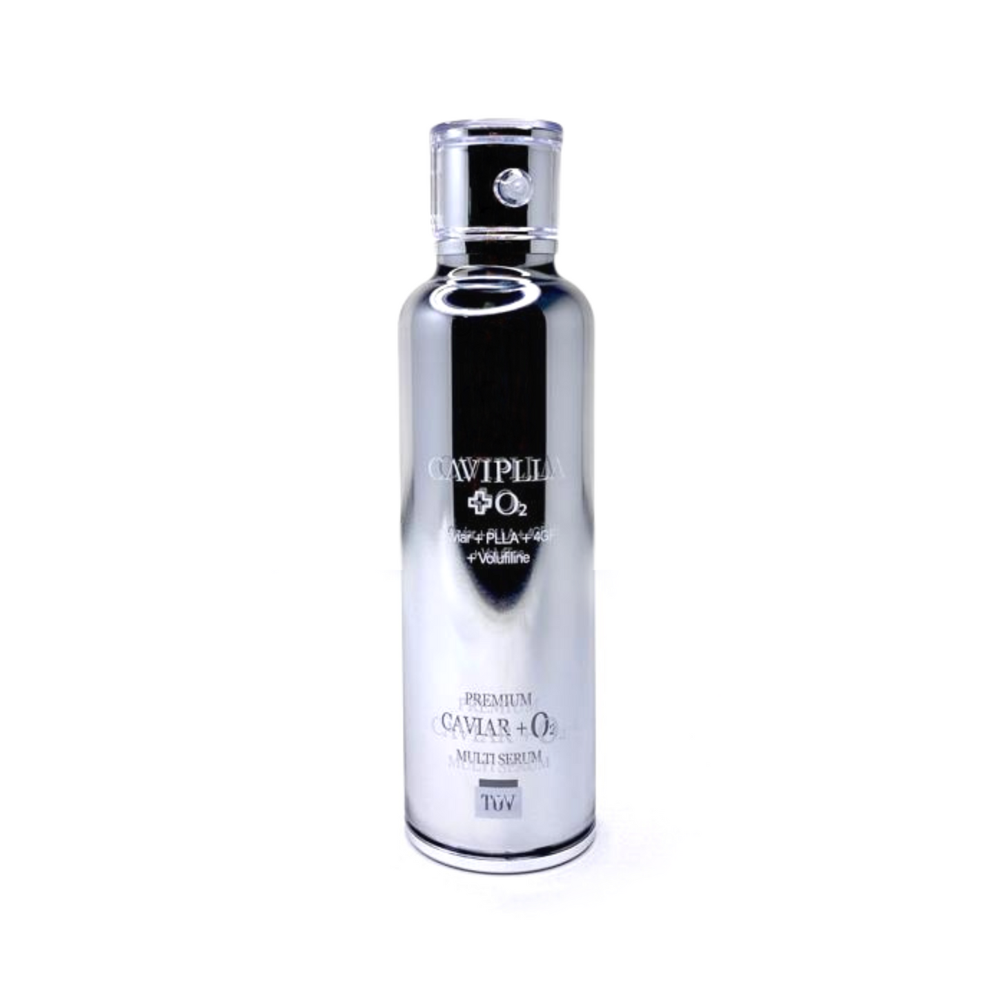 Caviplla Caviar Multi-Serum 120mL Wholesale