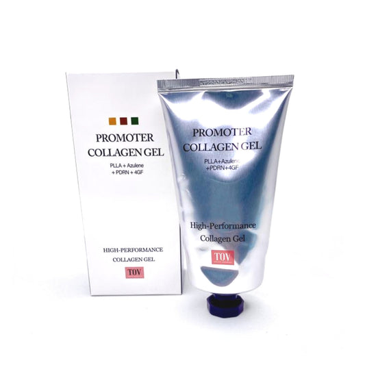 HOP+ Promoter Repair Collagen Gel 5 fl oz