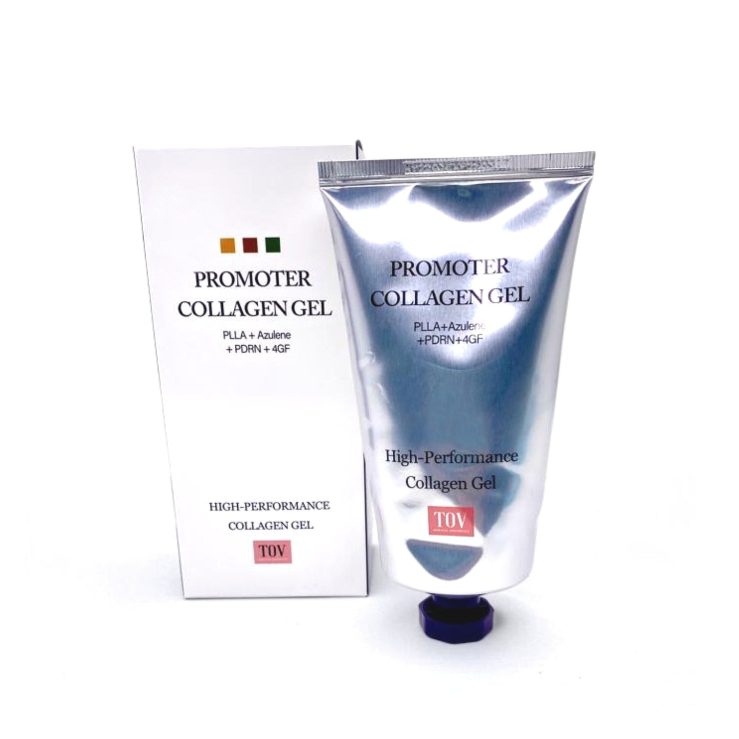 Promoter Repair Collagen Gel 5oz Wholesale