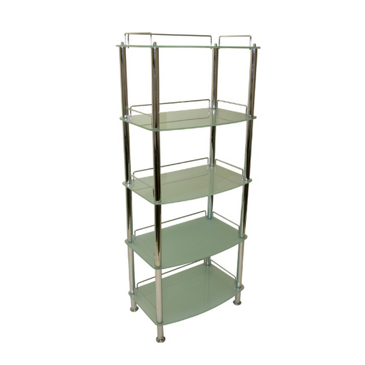 High Capacity Stand