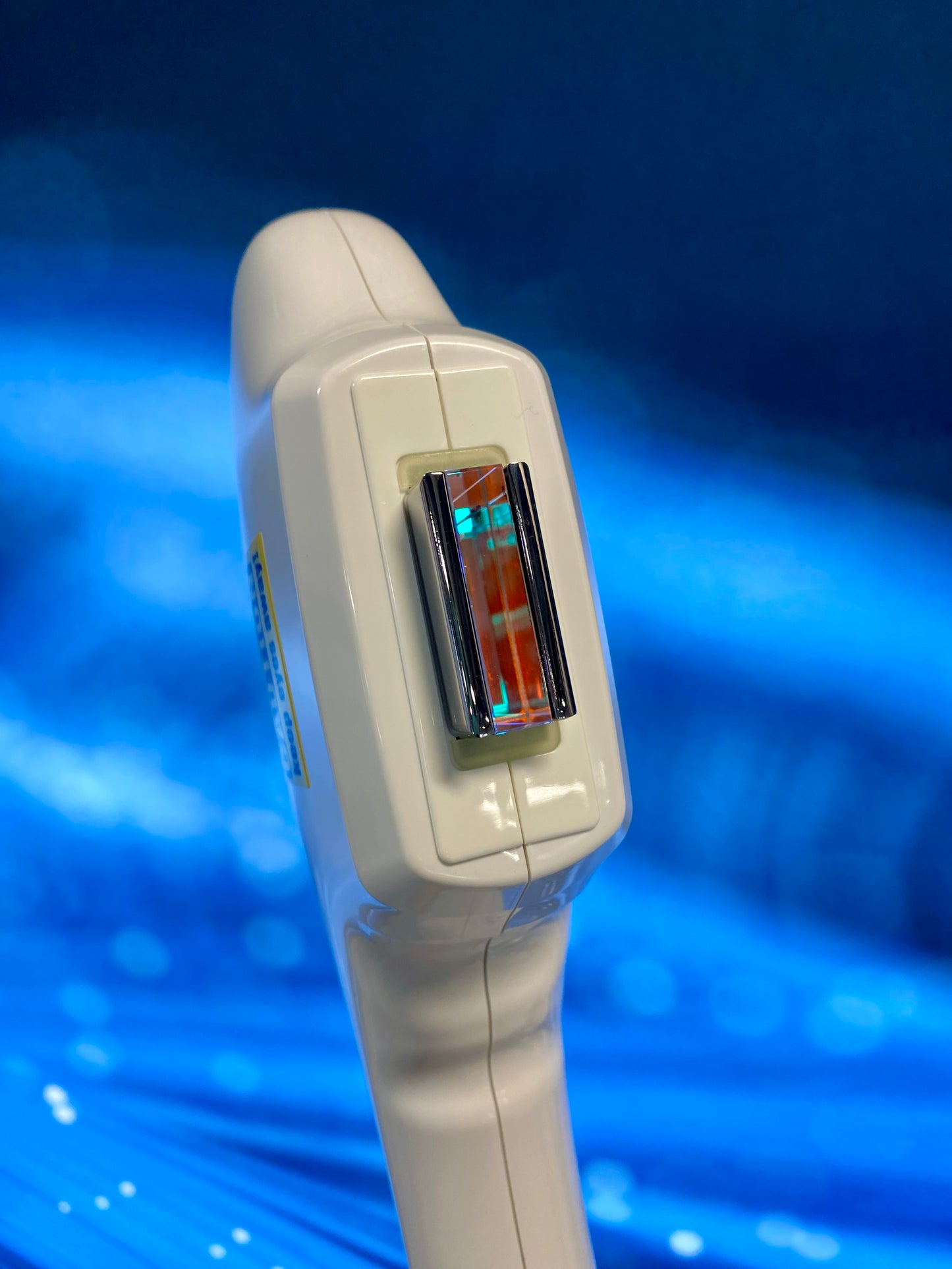 The Medi Next Advanced IPL Hair Removal and Skin Rejuvenation