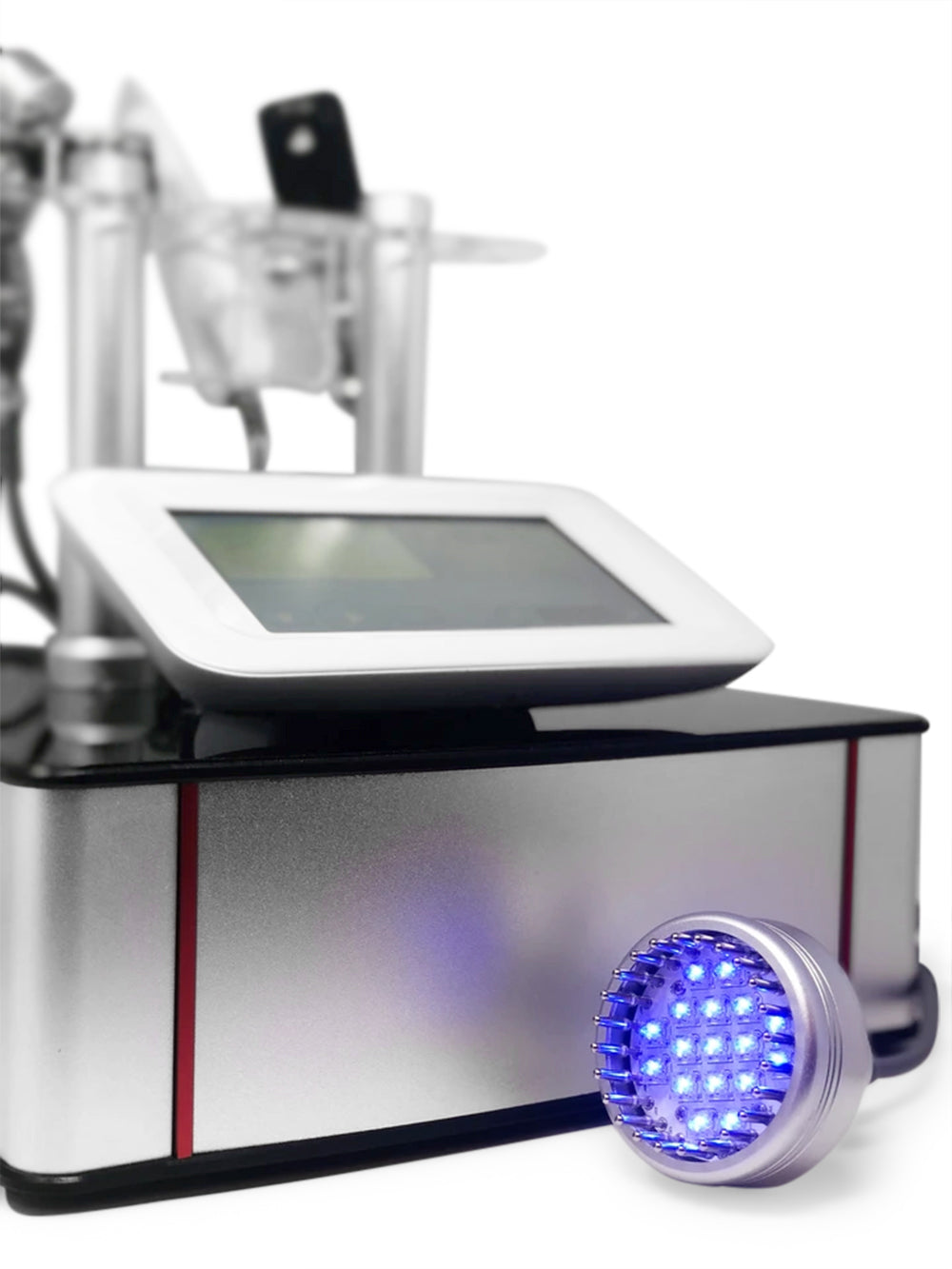 Bellezza 7-in-1 Skin Rejuvenation System