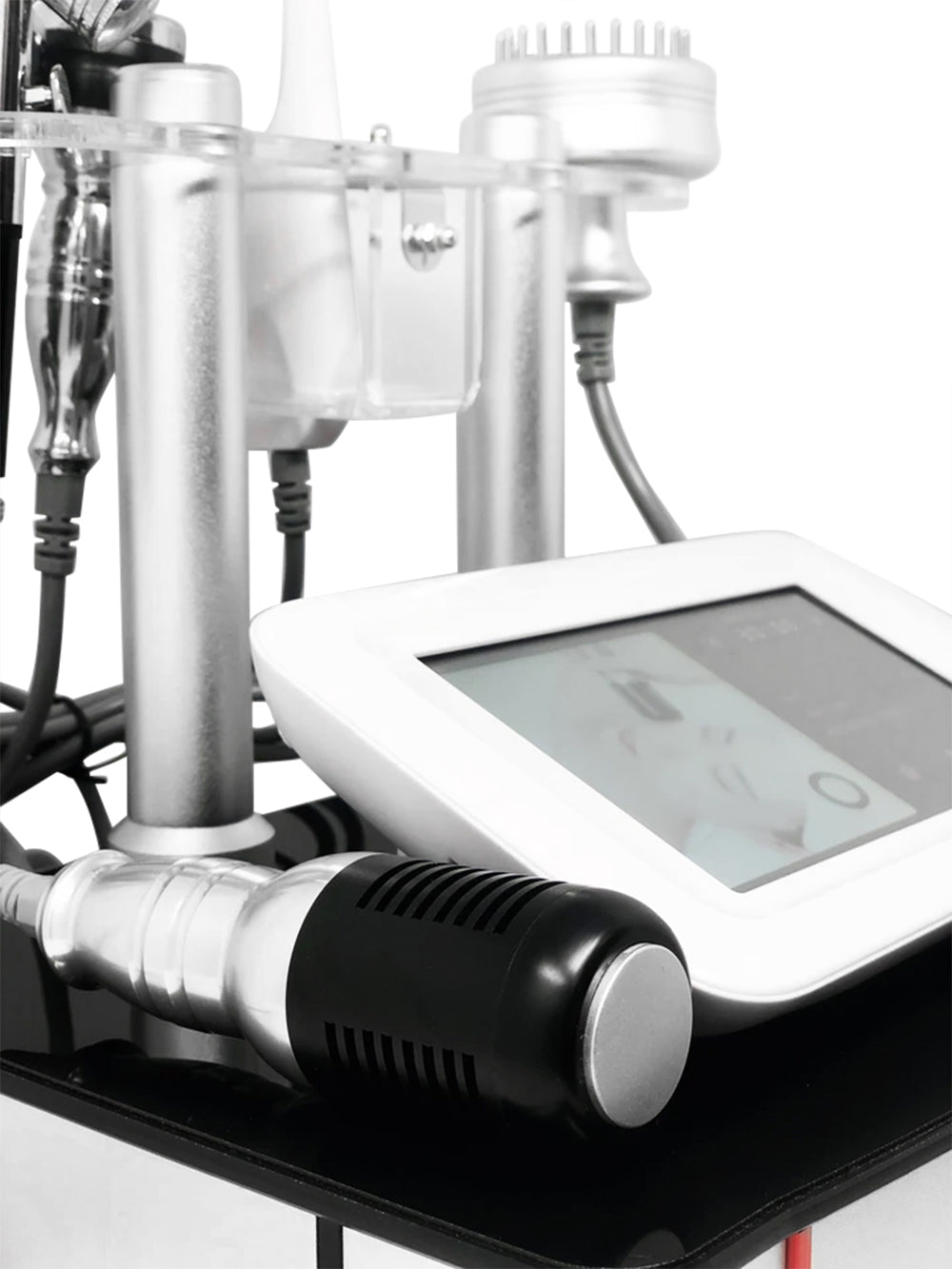 Bellezza 7-in-1 Skin Rejuvenation System