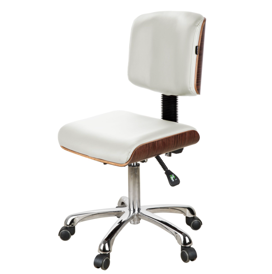 Mira Hydraulic Stool
