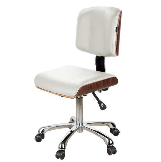 Mira Hydraulic Stool