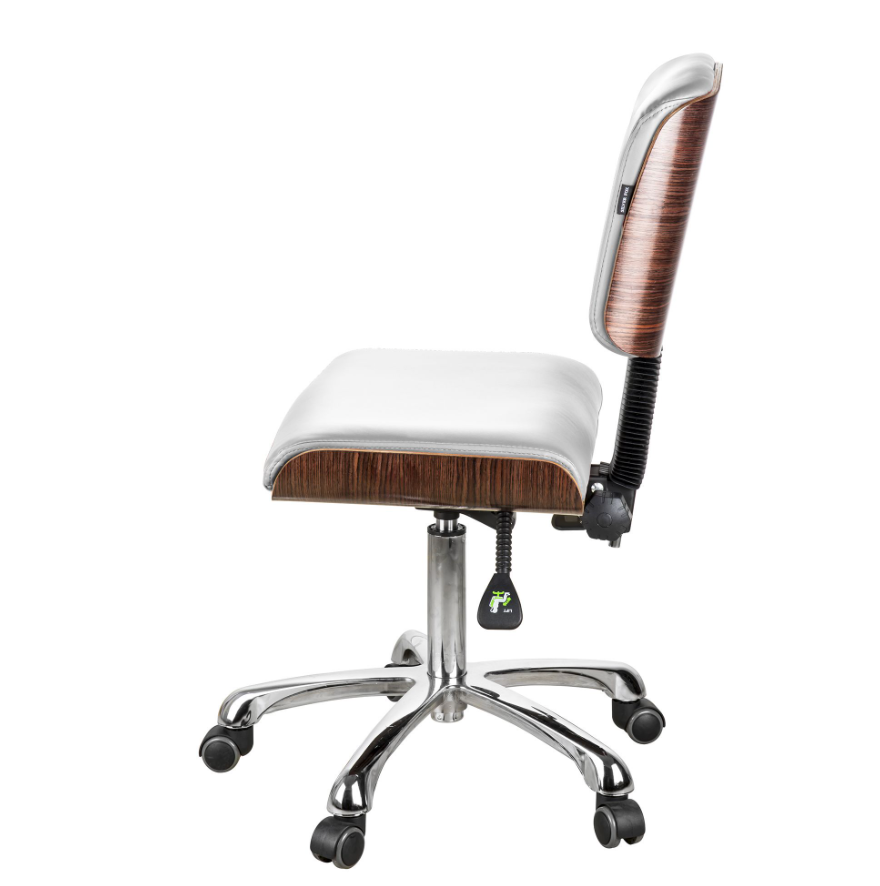 Mira Hydraulic Stool