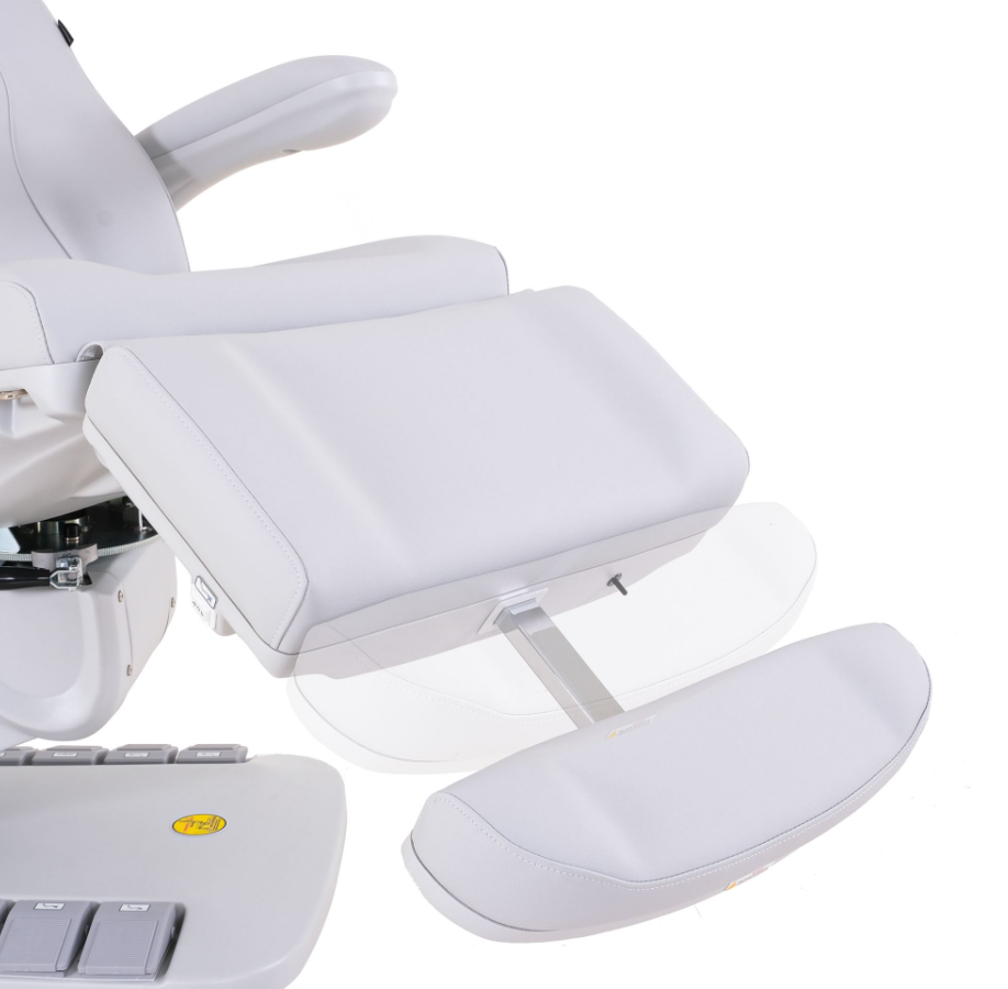 Naomi Electric Bed