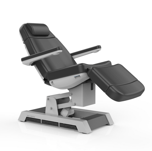Siatro Electric Bed