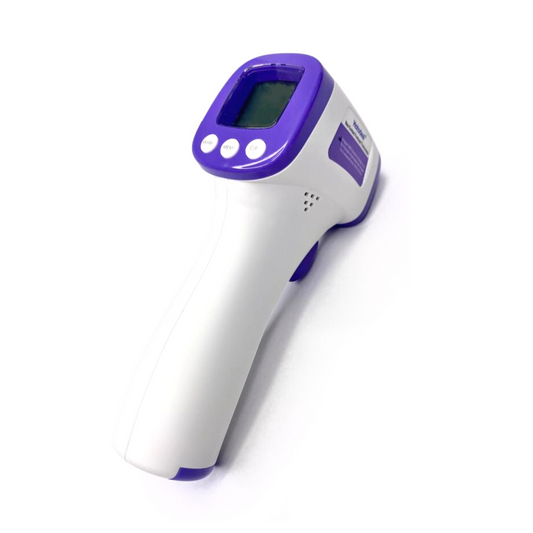 No-Contact Infrared Thermometer