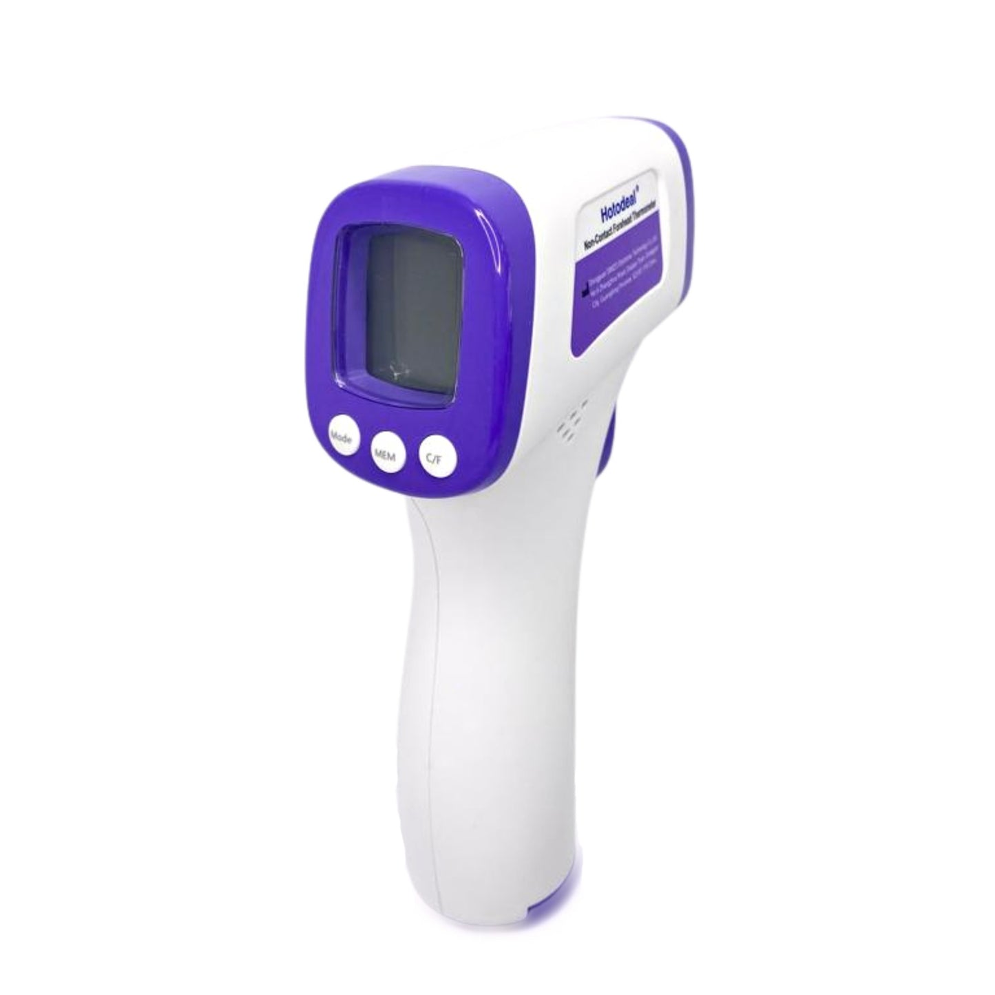 No-Contact Infrared Thermometer