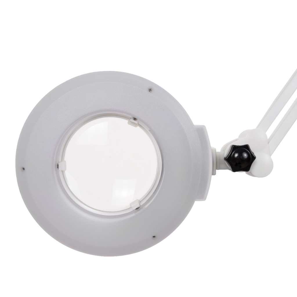Fiona LED Magnifying Lamp