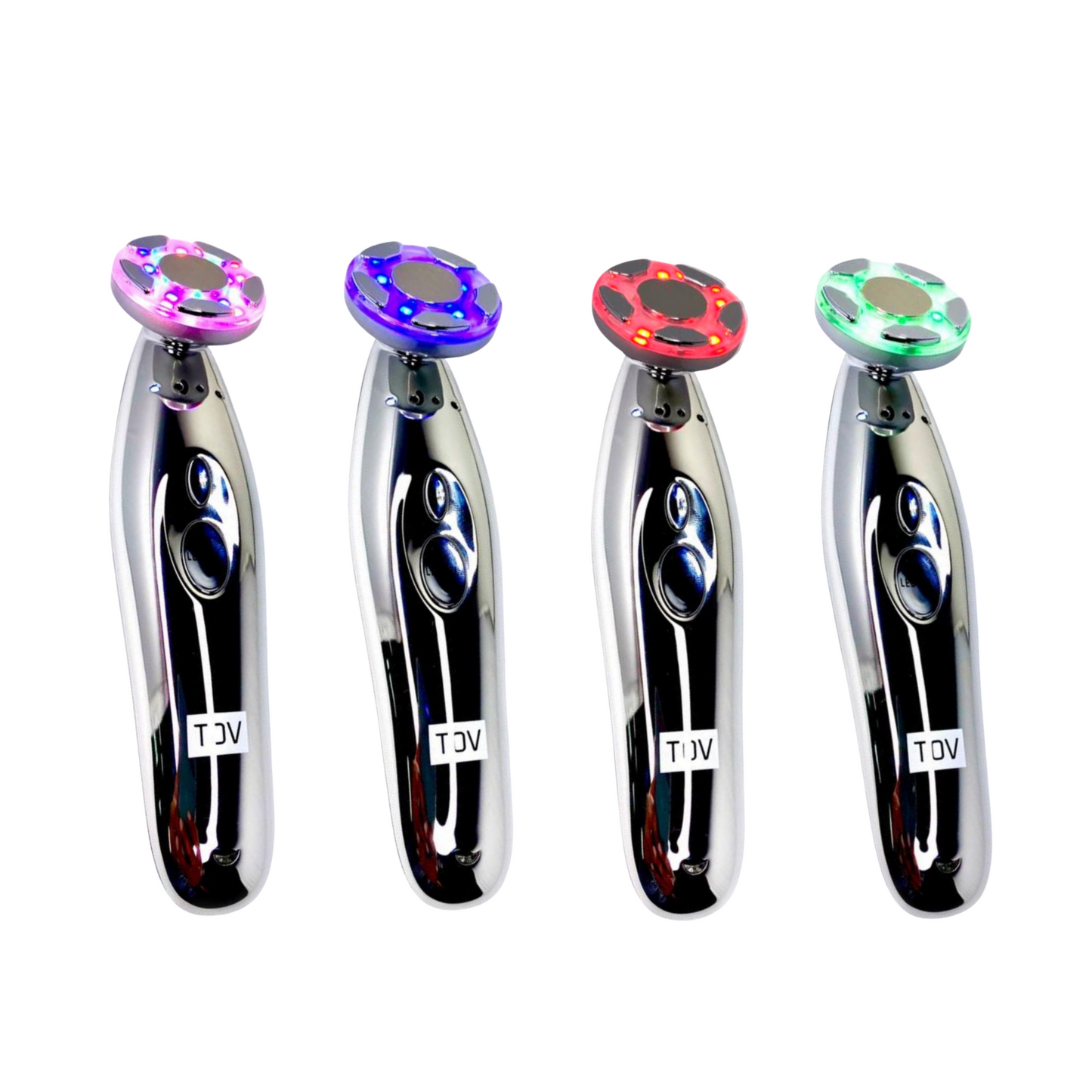 SCULPLLA Time Master Pro Skin Tightening with Collagen Gel