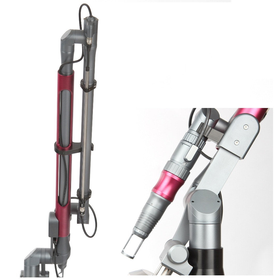 Cobra Ink Tattoo Removal System