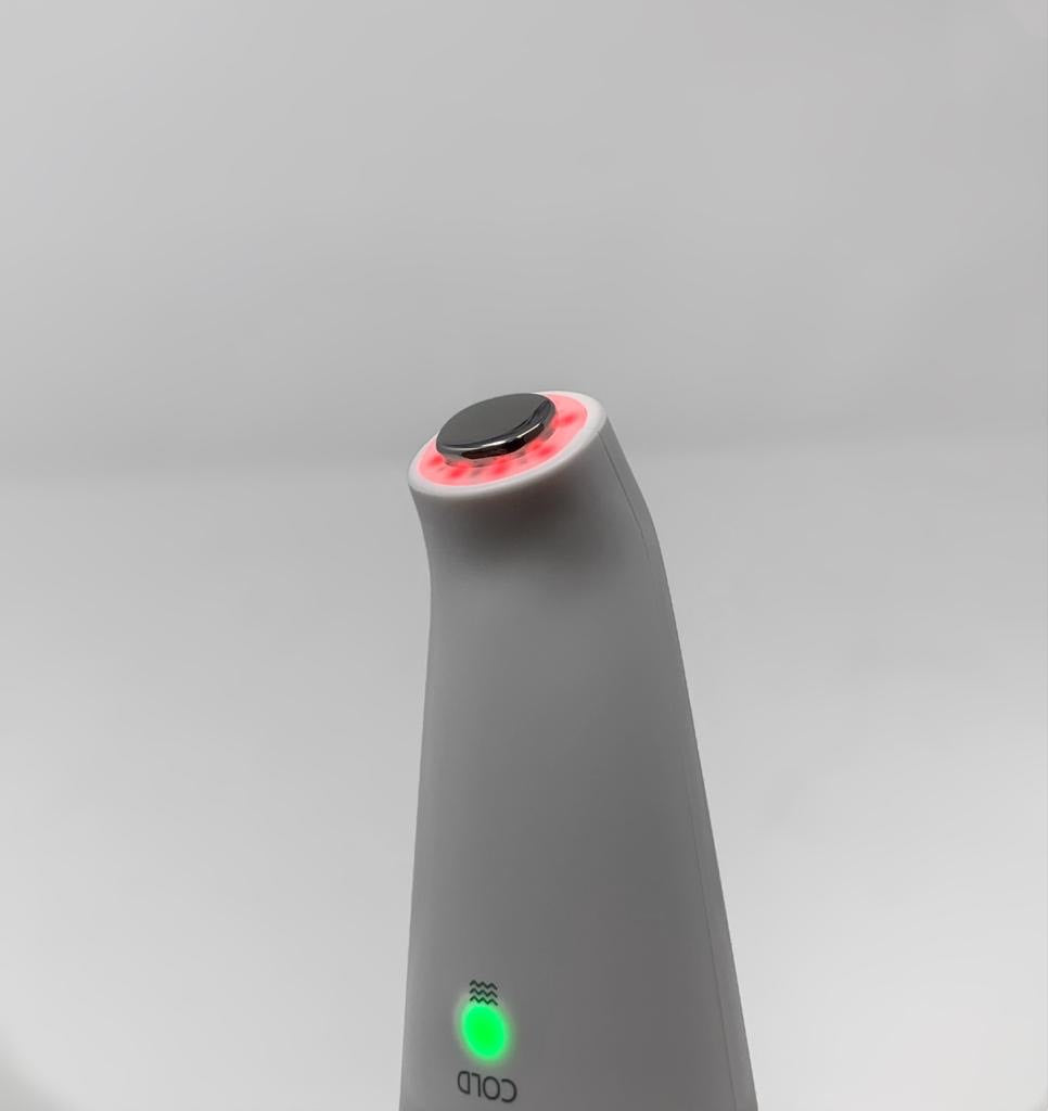 Bloom Hot and Cold Device
