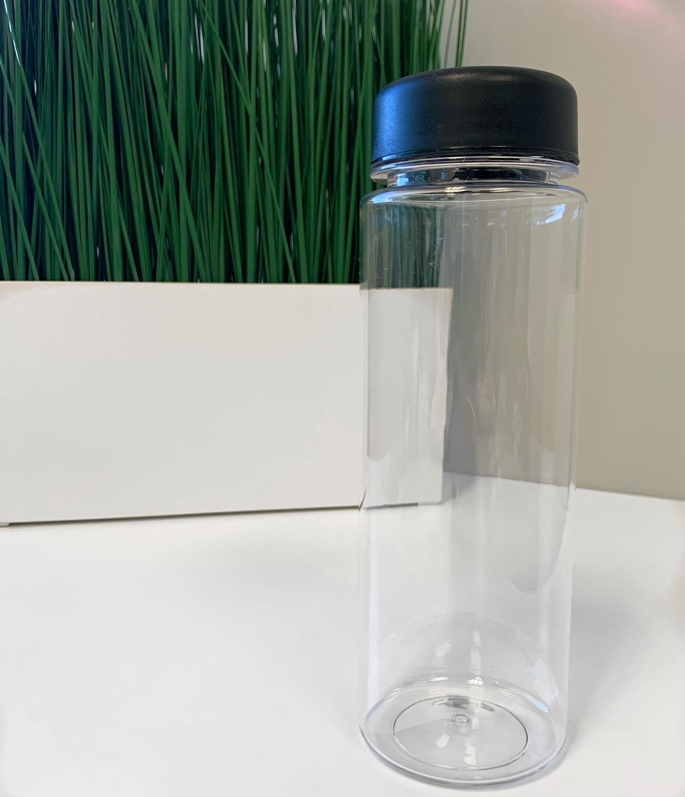 Hydro Solution Jar for Soline, Oxylune and Hydroglow