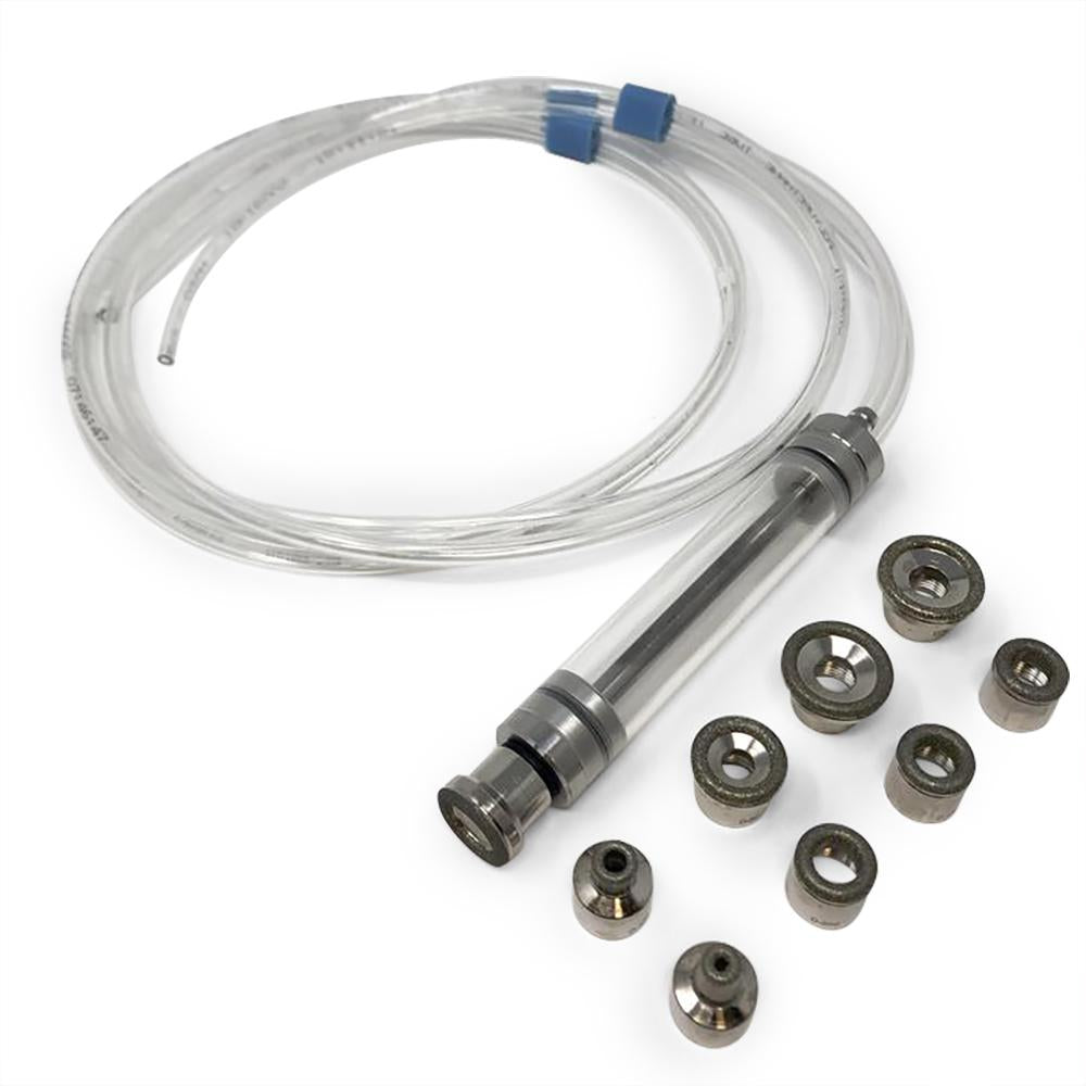 Hydro glass wand with Diamond Tips for Purehydro/Truhydro