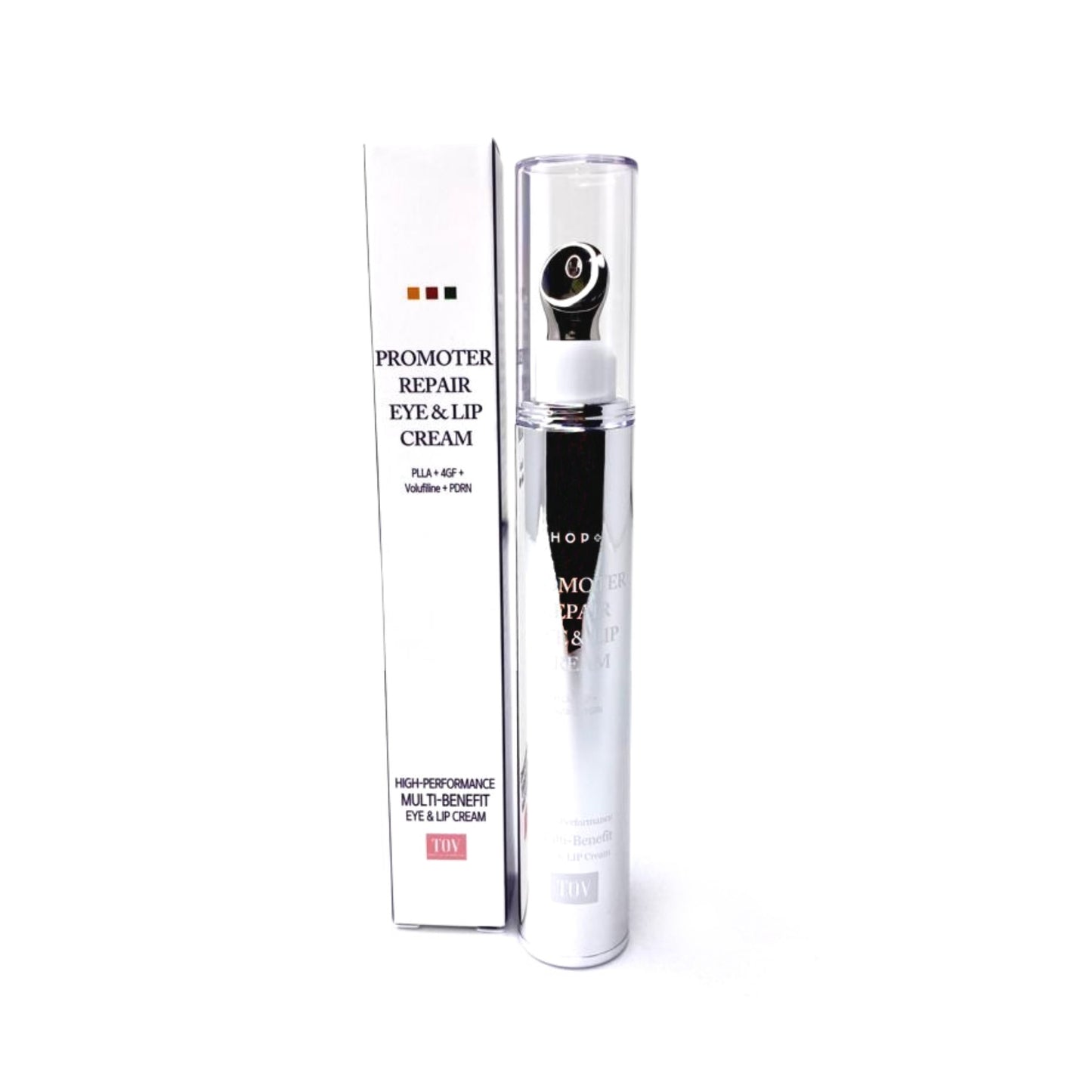 Promoter Repair Eye and Lip Cream 15g
