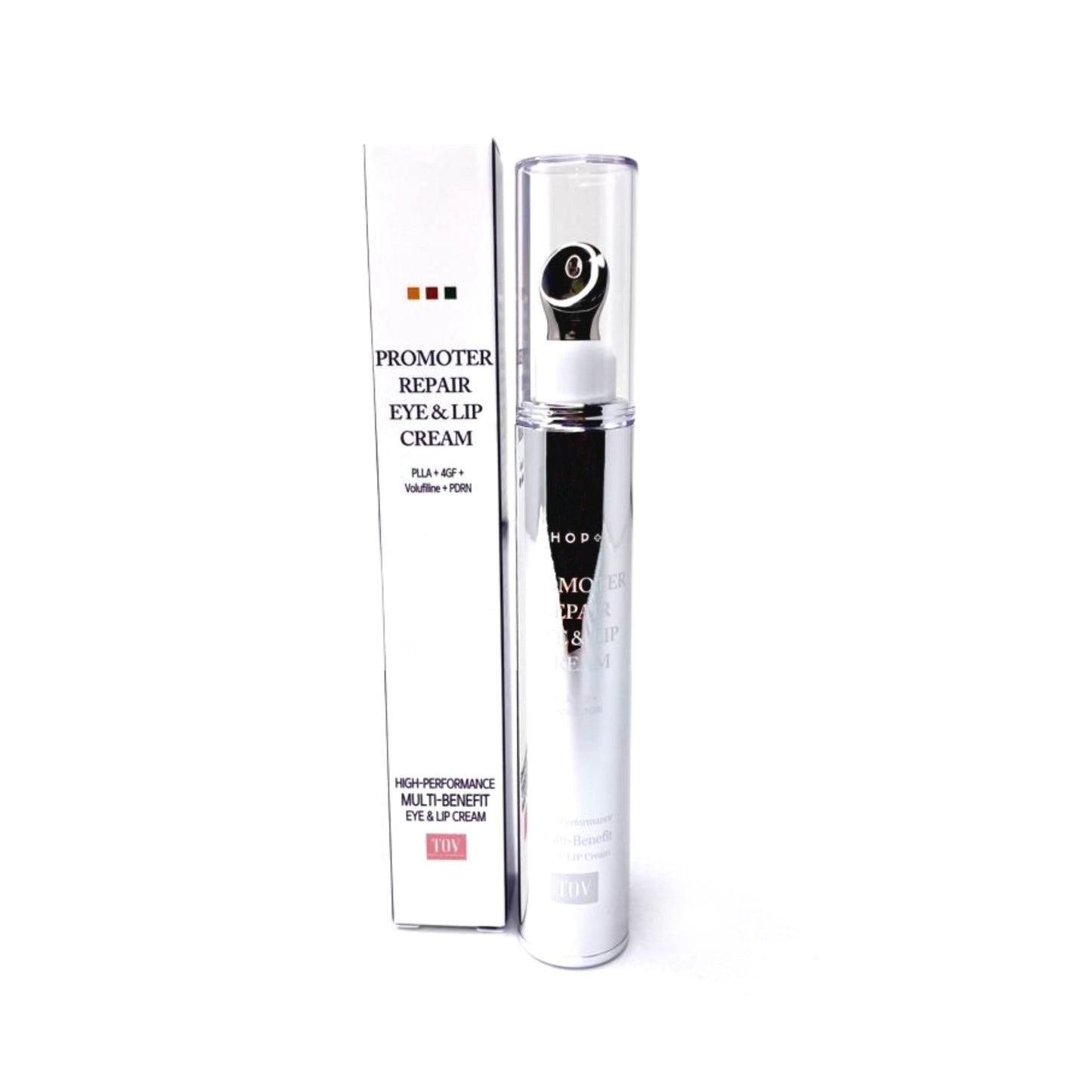 Promoter Repair Eye and Lip Cream 15g Wholesale