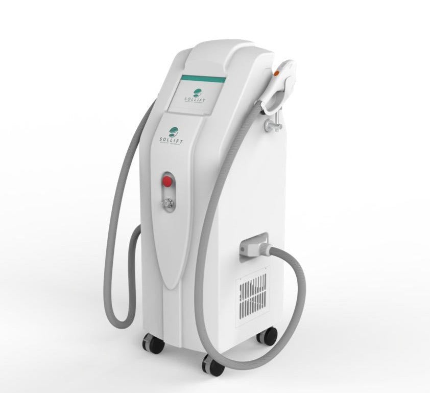 Medi Next Advanced IPL Laser System | IPL Treatment Machine