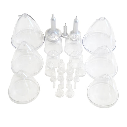 Curv Vacuum and Cupping Therapy