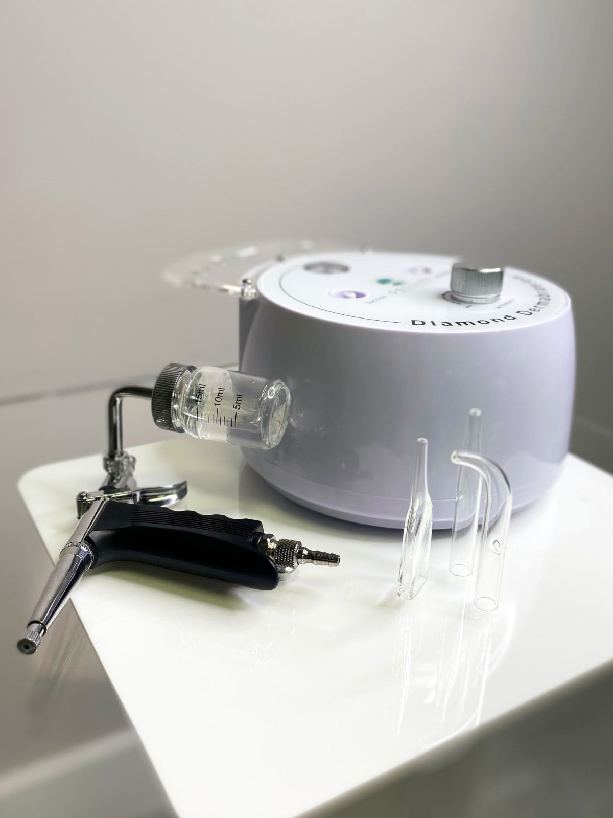 Oxystream 2.0
