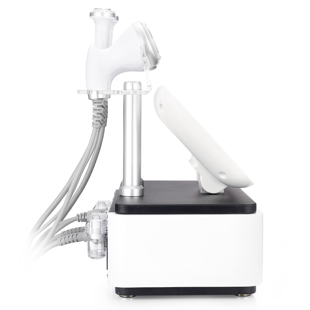Ekoshape Body Sculpting with Cavitation and Vacuum