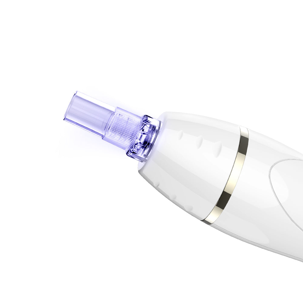 MicroGlow Diamond Dermabrasion