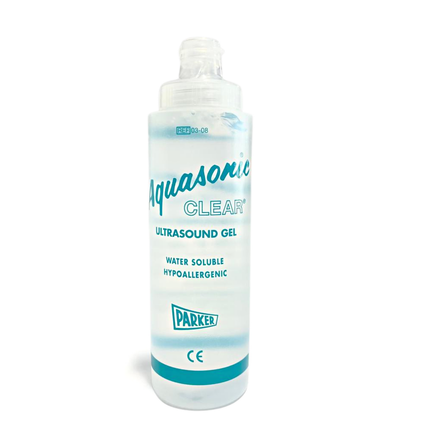 Clear Laser Gel