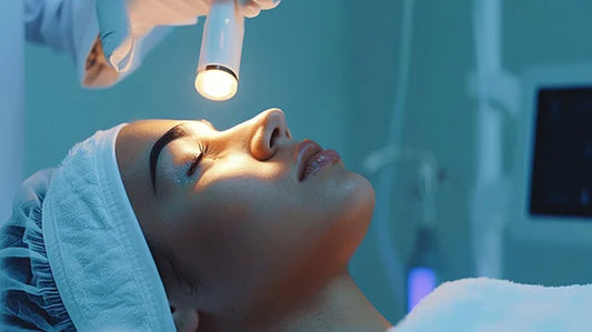 Aesthetic Medicine: The Rise of Non-Invasive Procedures