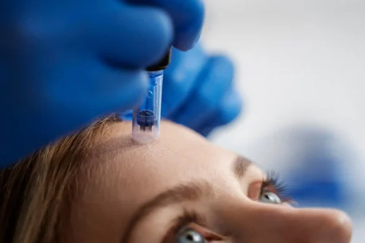 Breathing New Life into Your Skin: How Oxygen Can Revive Your Skin's Natural Glow