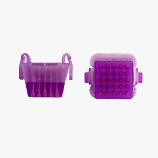 Fractional Plasma Tips for Plasmoderm X Set of 10