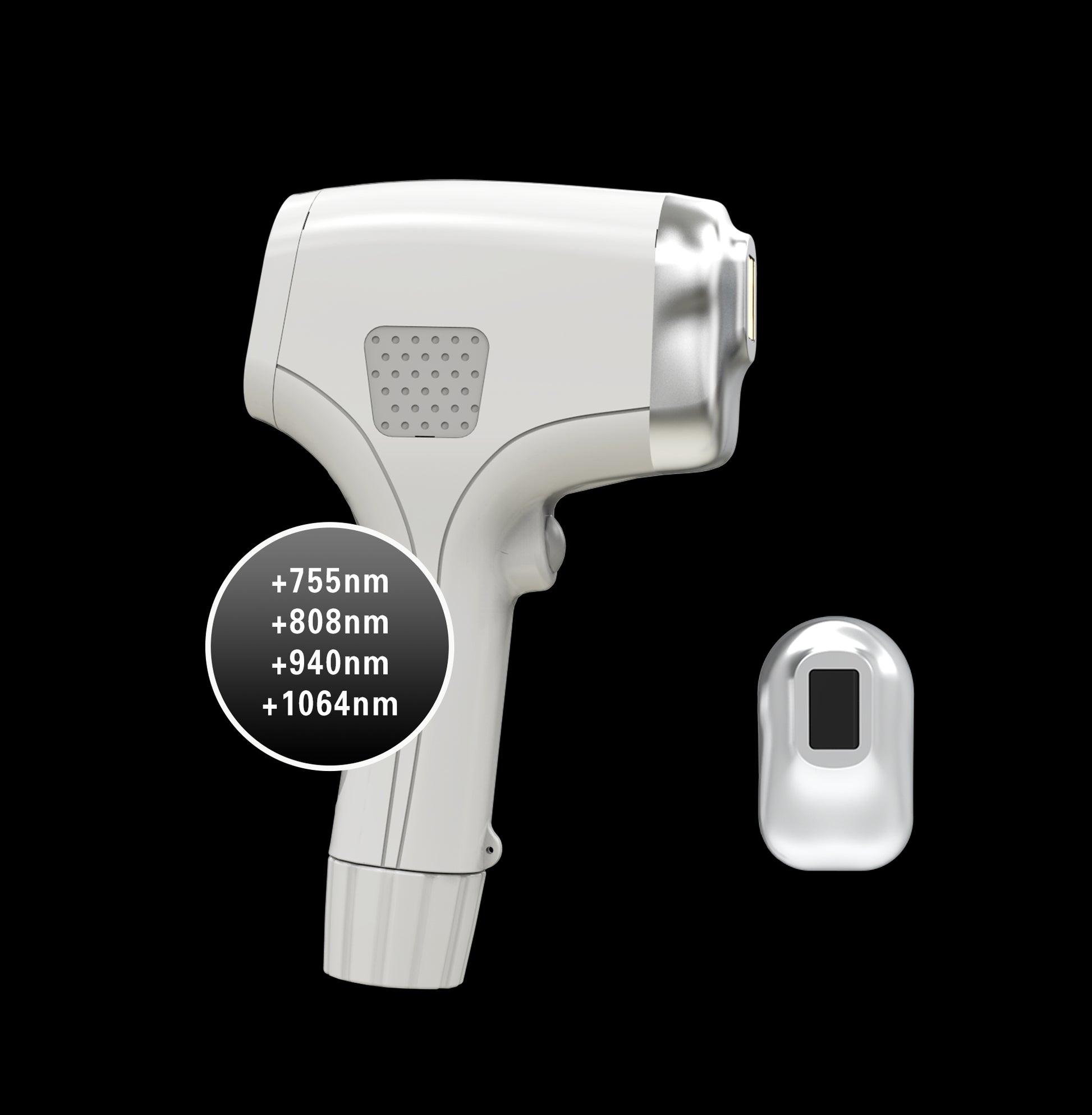 FDA approved  Diode Laser Hair Removal device