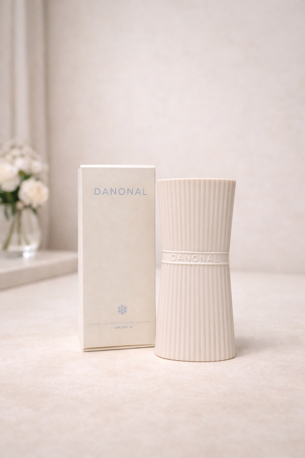 DANONAL Calamus + Exosome Scalp Serum