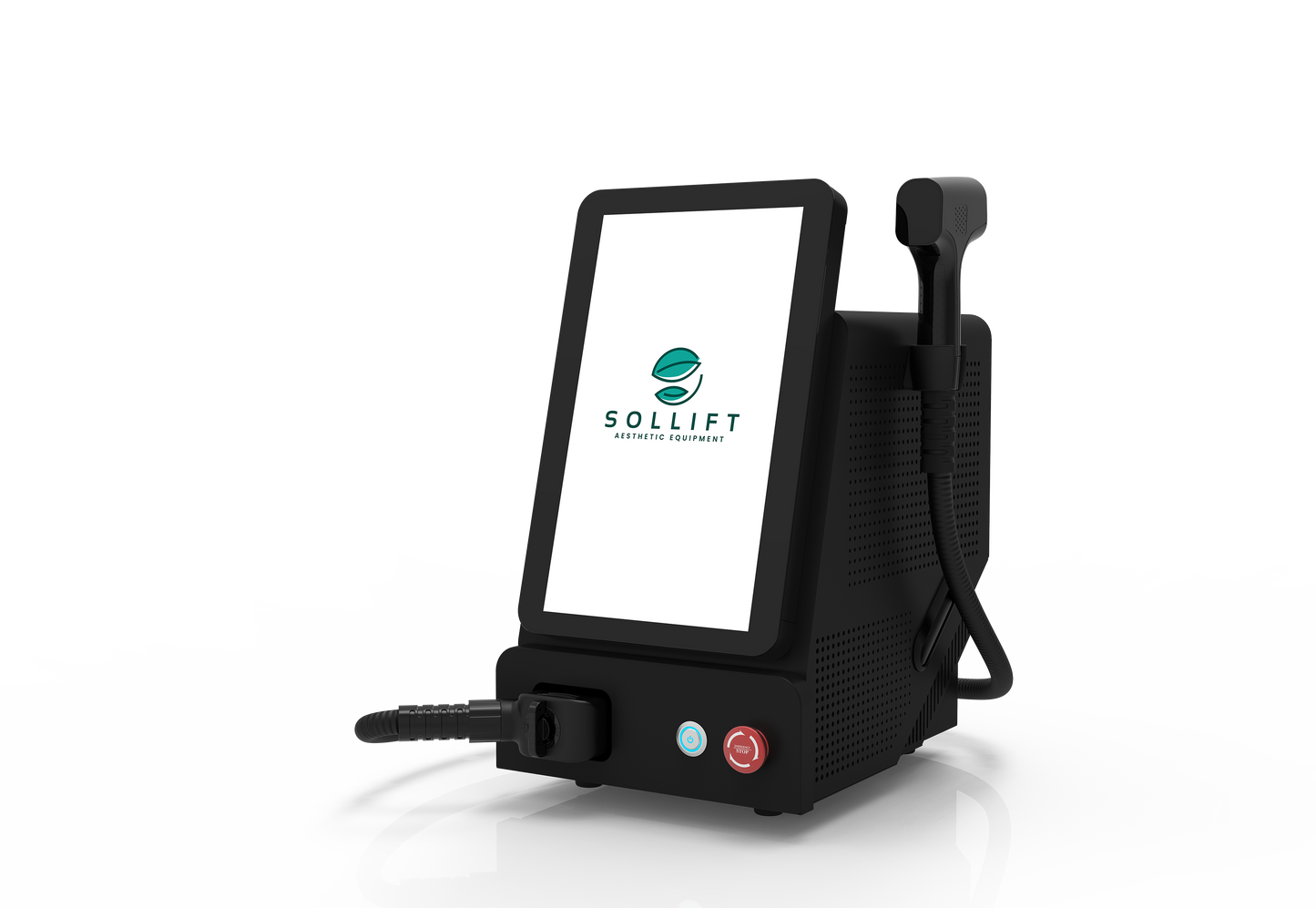 Veloce 808 Diode 3.0 Laser Hair Removal