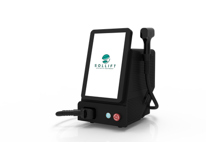 Veloce 808 Diode 3.0 Laser Hair Removal