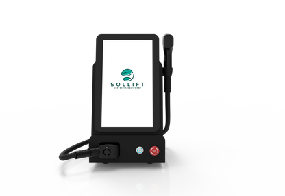 Veloce 808 Diode 3.0 Laser Hair Removal