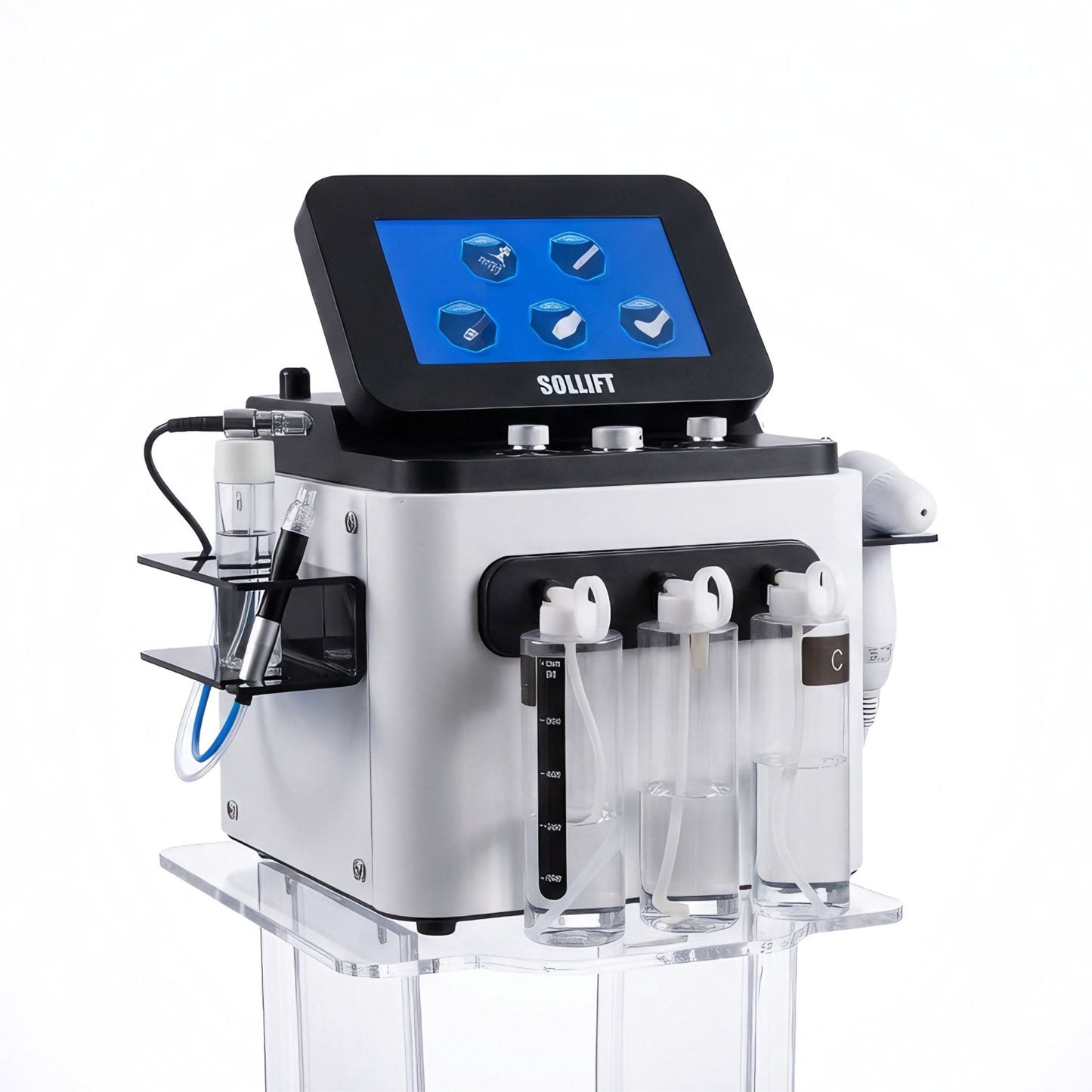 Crown Hydro Scalp 7-in-1 Hair Treatment