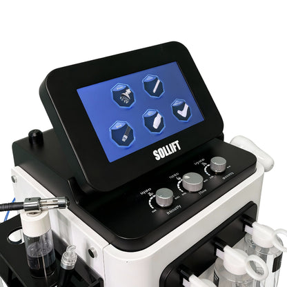 Crown Hydro Scalp 7-in-1 Hair Treatment