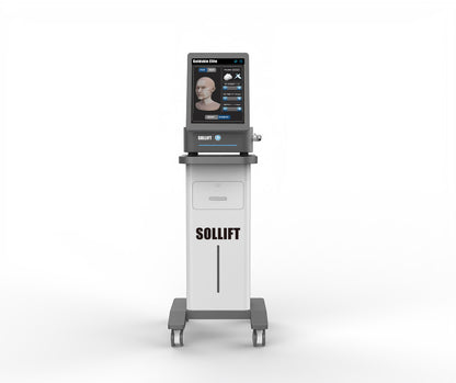 Goldskin Elite Radiofrequency Microneedling & Fractional RF Machine